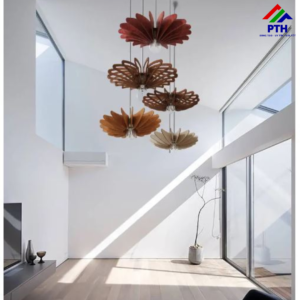 Mẫu 2 đèn giỗ giá rẻ xưởng pth