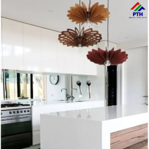 Mẫu 2 đèn giỗ giá rẻ xưởng pth