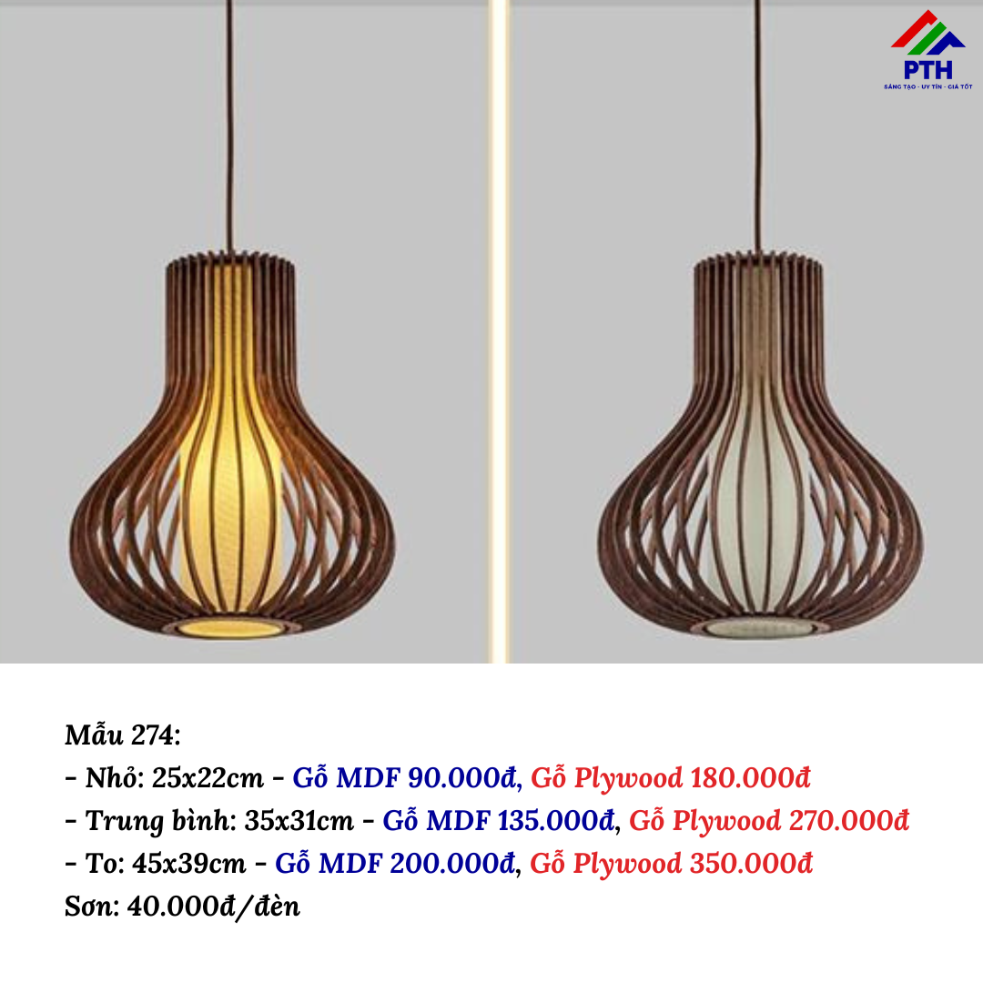Mẫu 274