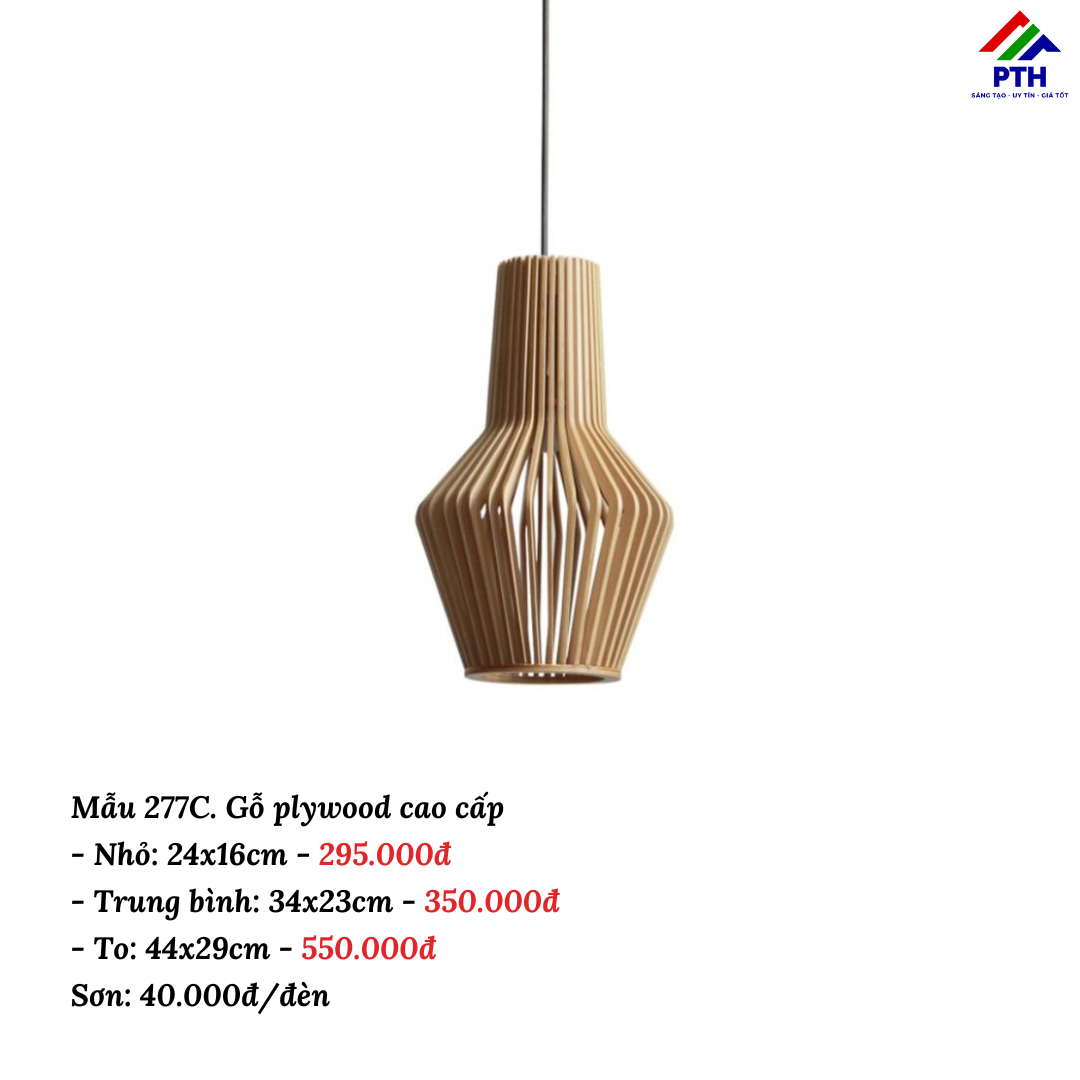Mẫu 277C